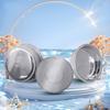 Multifuntional Stainless Steel Coffee Filter Basket Easy To Clean Coffee Powder Cup Espresso Accessory for Coffee