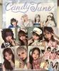 [USED] CANDYTUNE LARMEbooks & 8 Trading Cards