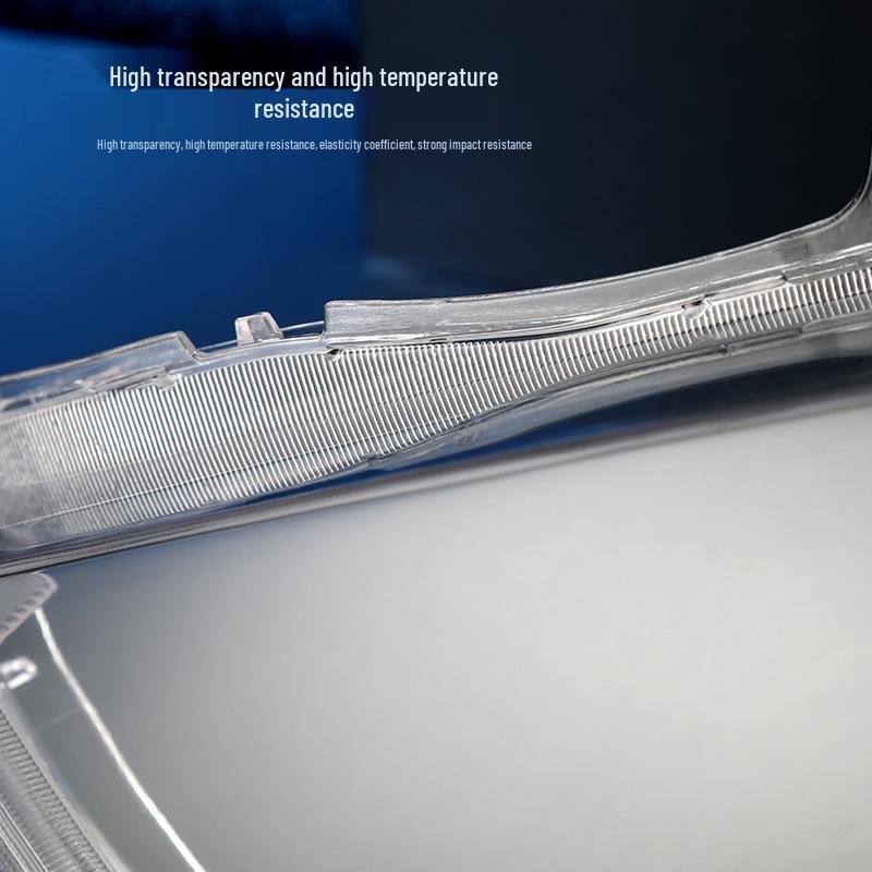 Sylphy 16-18 Headlight Transparent Cover Shell