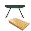 Bingtu Wooden Plyometric Training Vaulting Board
