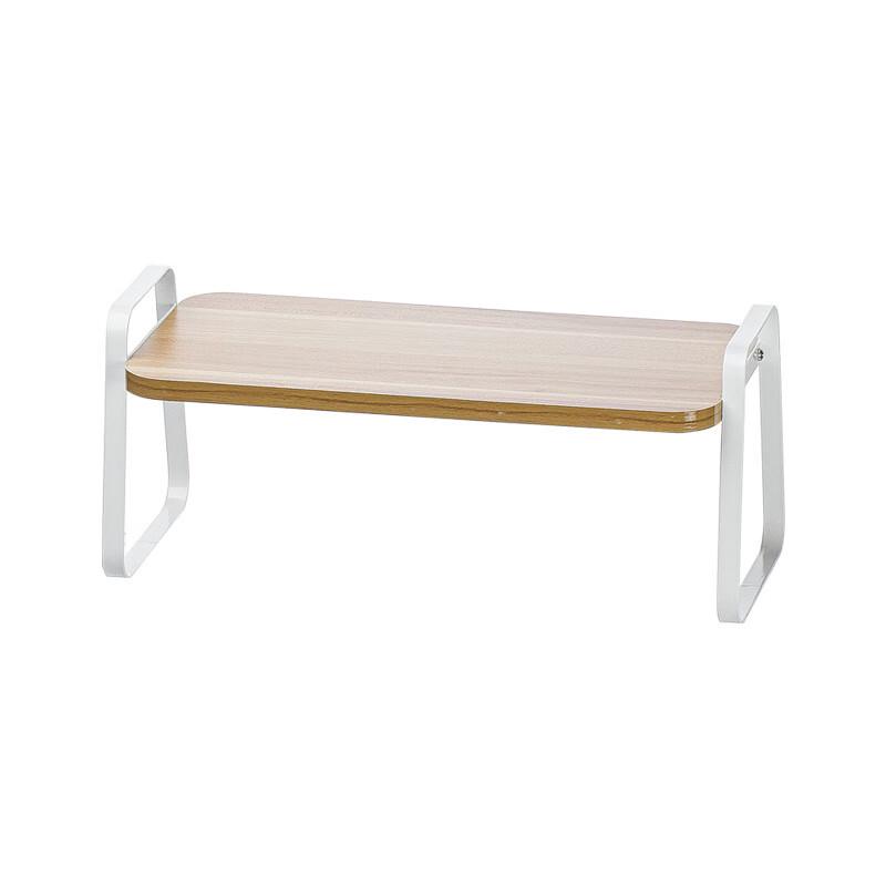 

ZISIZ Kitchen Cabinet Storage Rack