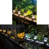 Outdoor Solar Pool Light With Waterproof Ip44 For Garden Decor