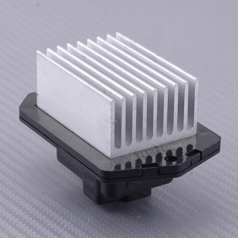 

AC Blower Motor Heater Fan Resistor 077800-0710 077800-0960 077800-0682 077800-0750 fit for Honda CRV Suzuki SX4