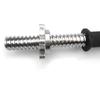 Weight Lifting Accessories Dumbell Accessory Collar Screw Dumbell Nut Hexagon Nut Barbell Bar