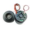 DC 11V 12V 14.8V 18.5V 21V 45mm Micro Three-phase Brushless Fan 100,000 Rpm 125W/120W Vacuum Cleaner Brushless Motor Turbo Fan