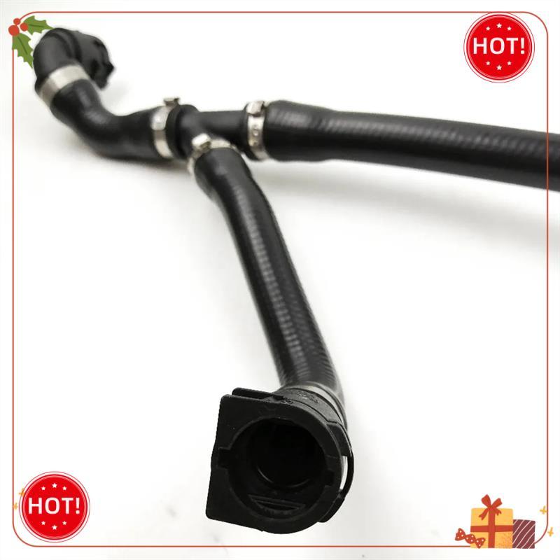 Durable-17127646157 Coolant Liquid Connection Water Hose Accessories Parts For BMW X3 F25/X4 F26