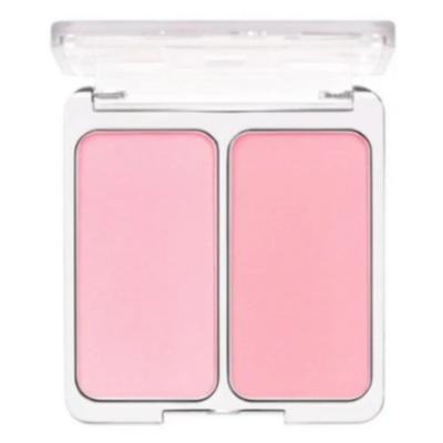 Blusher 13 Berry Cupid Dual Matte Cheek Cool Tone