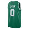 Nike Unisex Adult Icon Boston Sleeveless Basketball Jersey