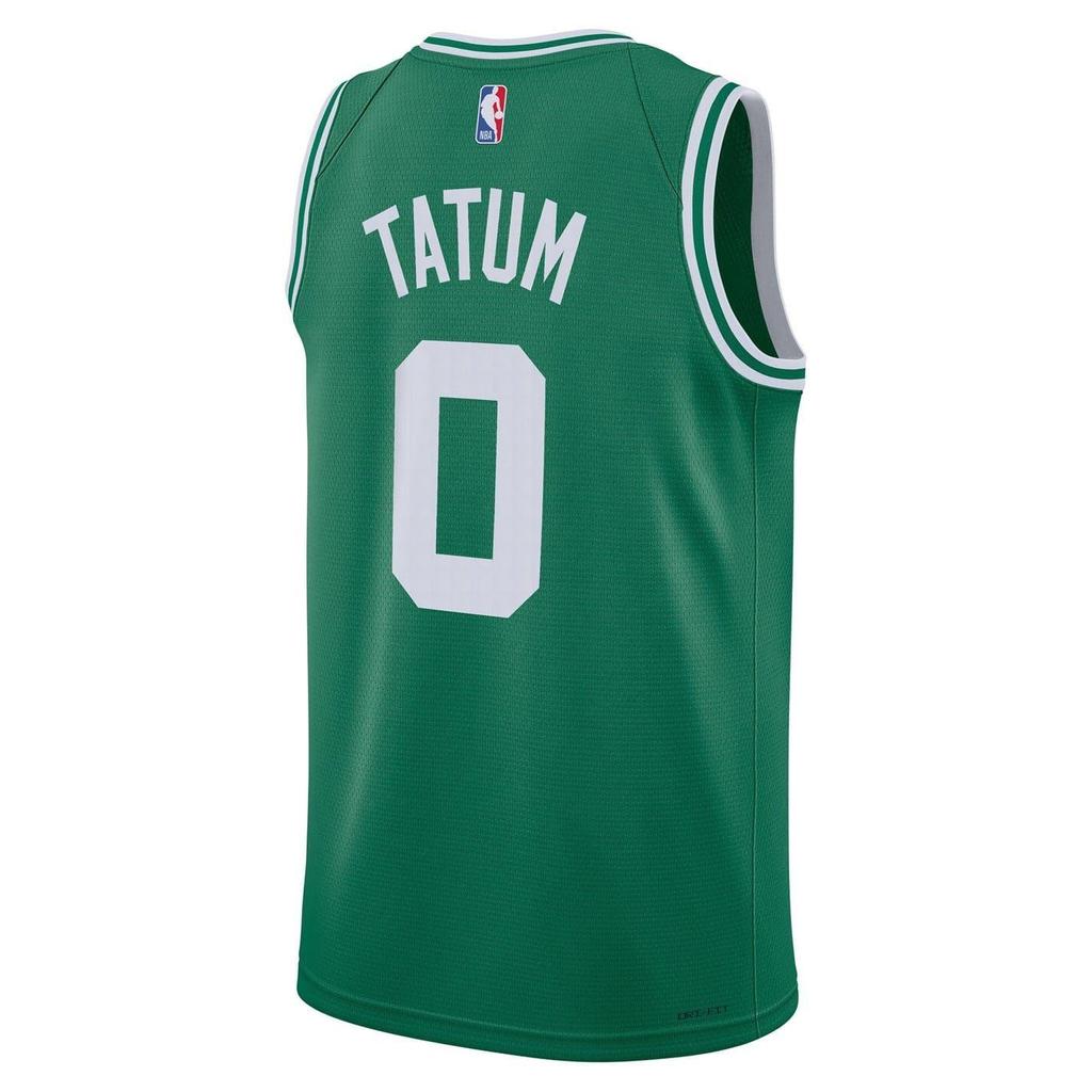 Nike Unisex Adult Icon Boston Sleeveless Basketball Jersey