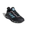 Adidas Web Boost Slip Resistant Cushioning Abrasion Resistant Low top Kids Lifestyle Shoes GX9760