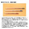 Kumon Publishing Pencil 6B Grip Supporter Pencil Sharpener Set Children's & & (Blue)