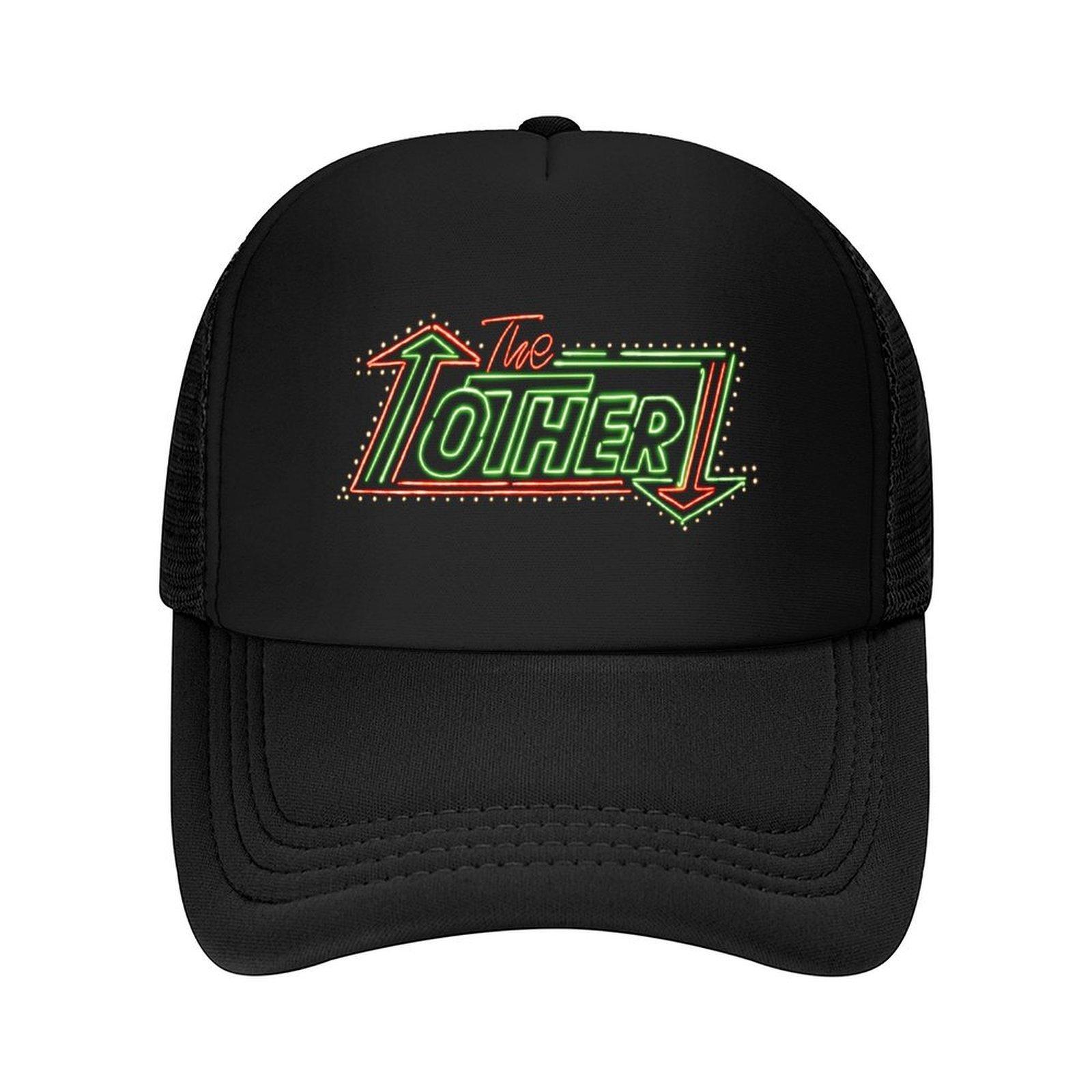 

The Other Stage - Bonnaroo Baseball Cap cute Hat Luxury Brand Gentleman Hat derby hat Elegant Women s Hats Men s