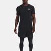 Under Armour T Shirt Men's Black 1376785-001