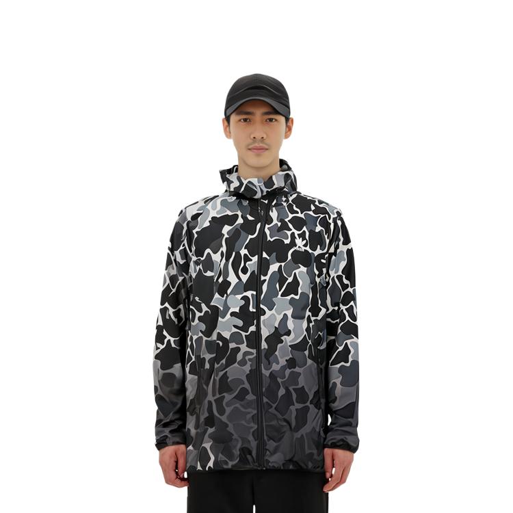 adidas Originals WINDBREAKER Jacket Men's DH4805