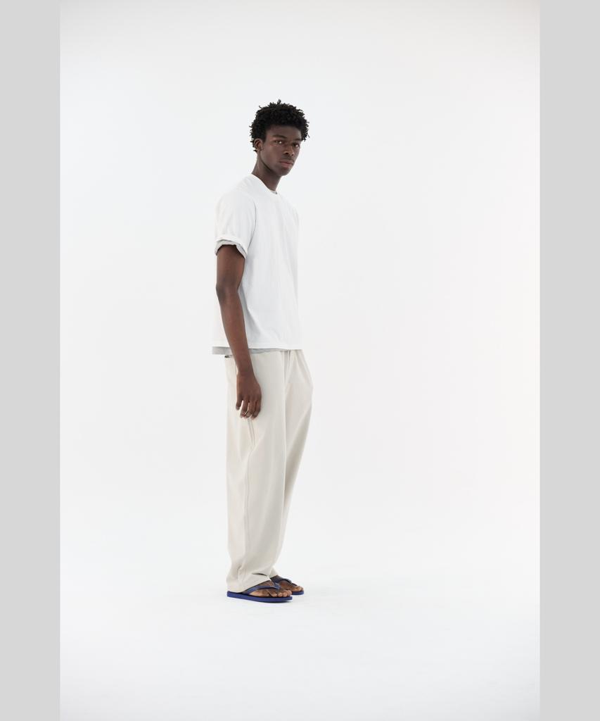 Wibeu Easy T-Shirt (White)