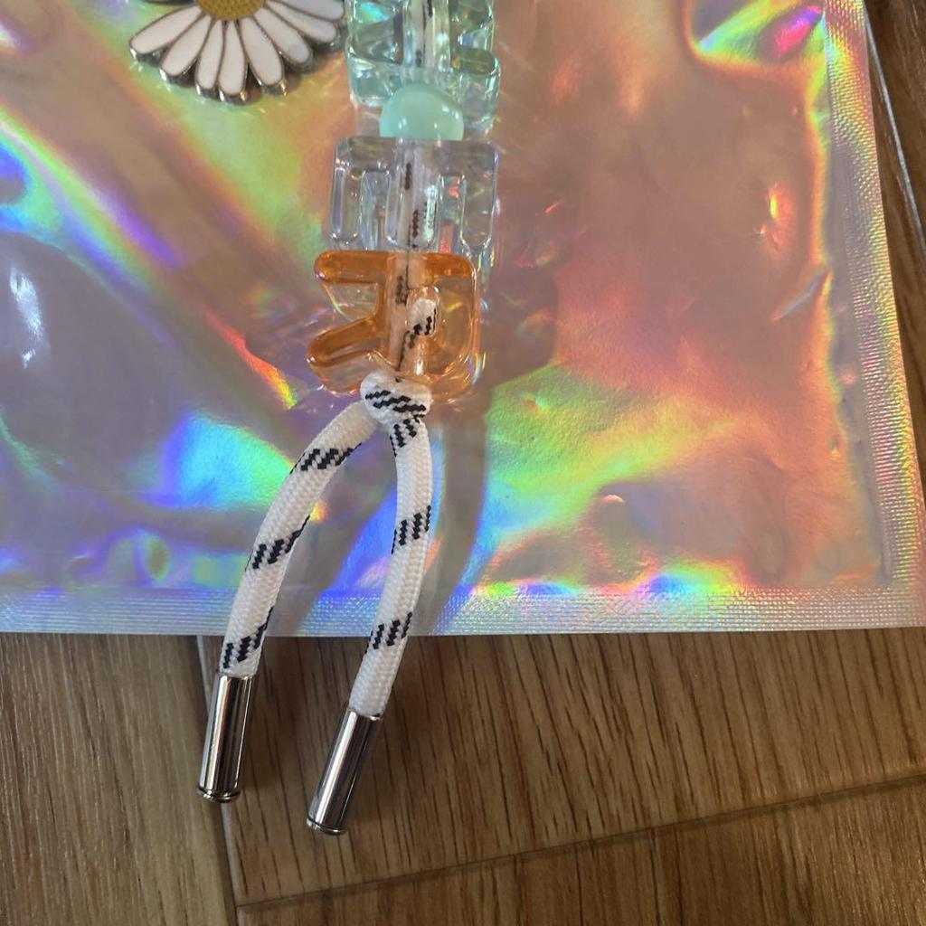 [USED] G-DRAGON G-DRAGON keychain Jiyong charm GD Jaraki