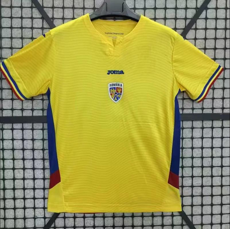 2526 Thai Football Fan Jersey Santos Marseille America Mallorca Short-sleeved Quick-drying T-shirt New La Liga