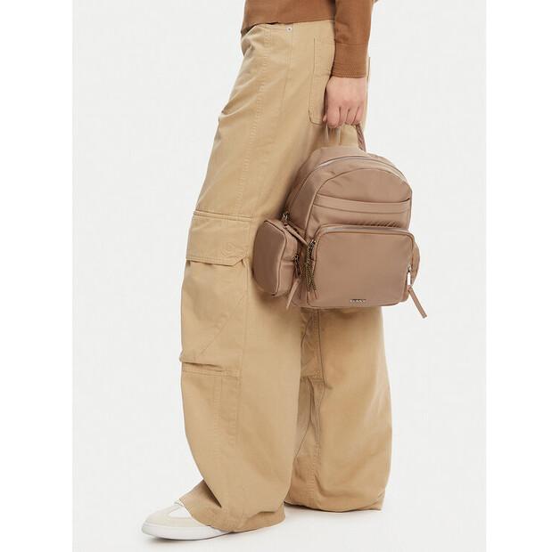 Рюкзак JENNY C-JNY- -003-08 бежевый