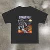 ROBOTECH: CRI DE GUERRE (2002) T-shirt Unisexe Reproduction Vintage