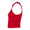 Bella + Canvas Womens/Ladies Micro-Rib Racerback Tank Top