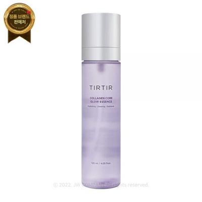 Tyrtir Mist Water Glow Essence 120ml Large Capacity, 30ml
