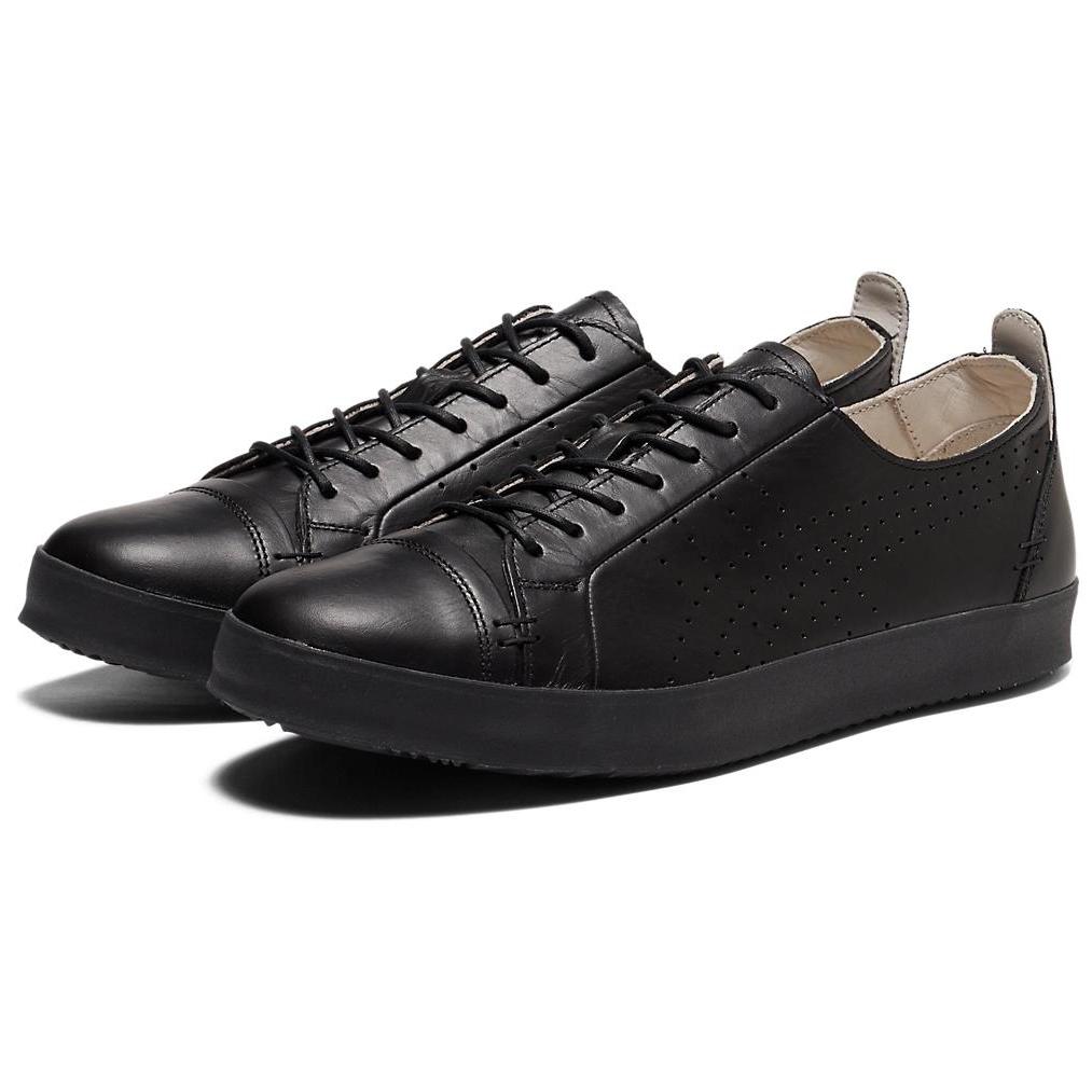 Onitsuka Tiger Colesne Low Slip Resistant Abrasion Resistant Slip Resistant Abrasion Resistant Low top Casual Shoes 1183C191-001