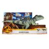 Mattel Jurassic World New Ruler Super Bite Roaring Giganotosaurus [Total Length: Approx. 55cm] [Ages 4 and Up] GYC94