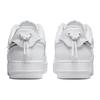 Nike Air Force 1 '07 Lx 'Triple White' Women's Sneakers DH4408-101