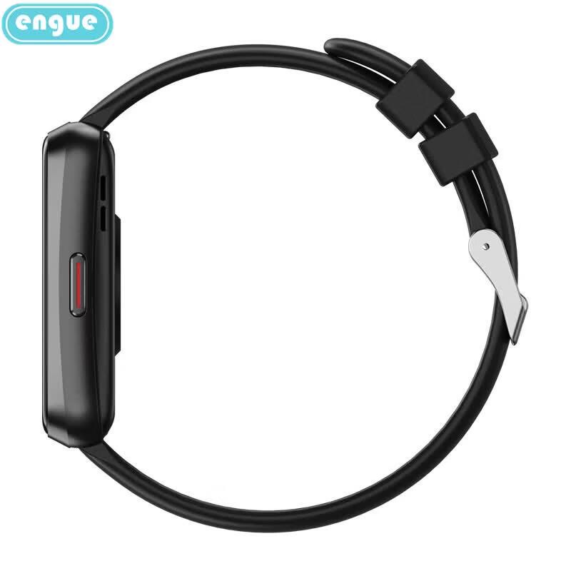 Engue EG-T1 Smartwatch with Health Monitoring & Bluetooth Calling (CN version)