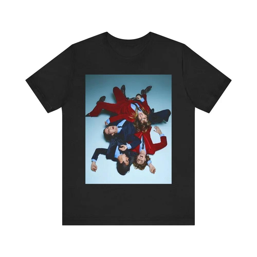 Just For Fans Unisexeskin Tees A Huge Range Of Designs Breathable Cotton Super Comfy 2025 Tshirts For Both Unisex And Wounisex Clot