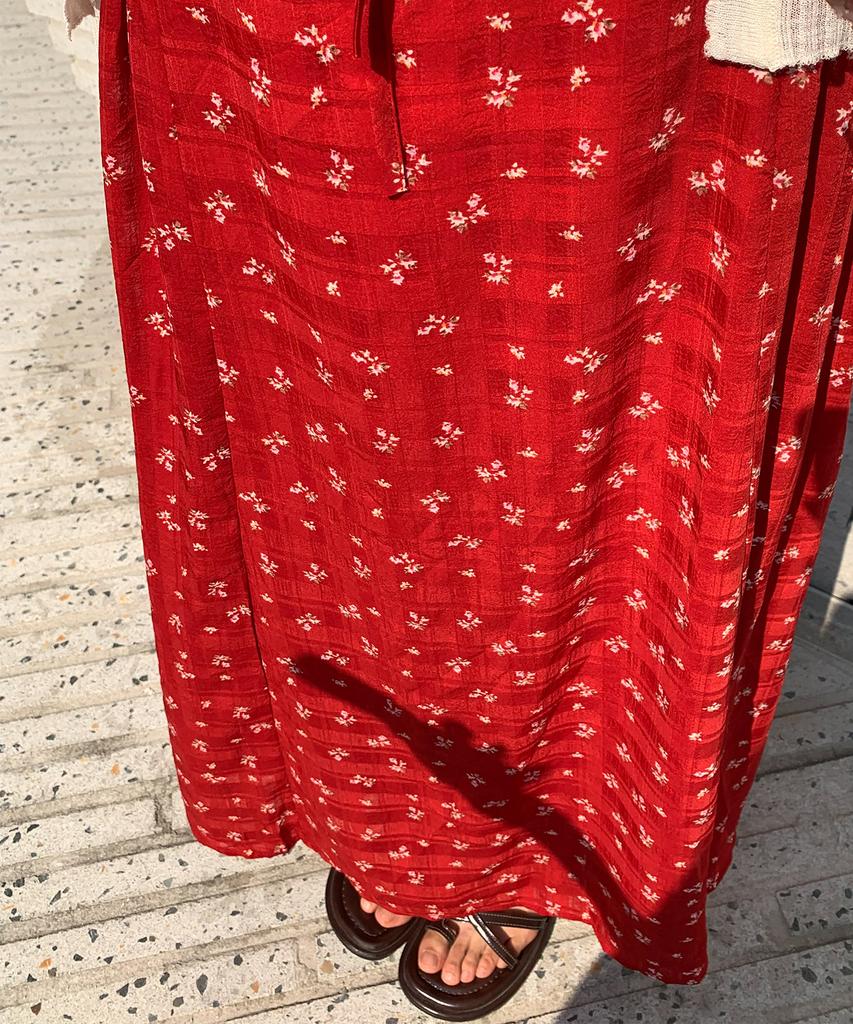 KOOLKITTEN Flora Slip Dress 2 Colors