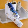 WPC Mini 3 Stage Blooming Flower Umbrella 8112 014 002