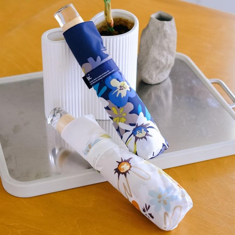 WPC Mini 3 Stage Blooming Flower Umbrella 8112 014 002