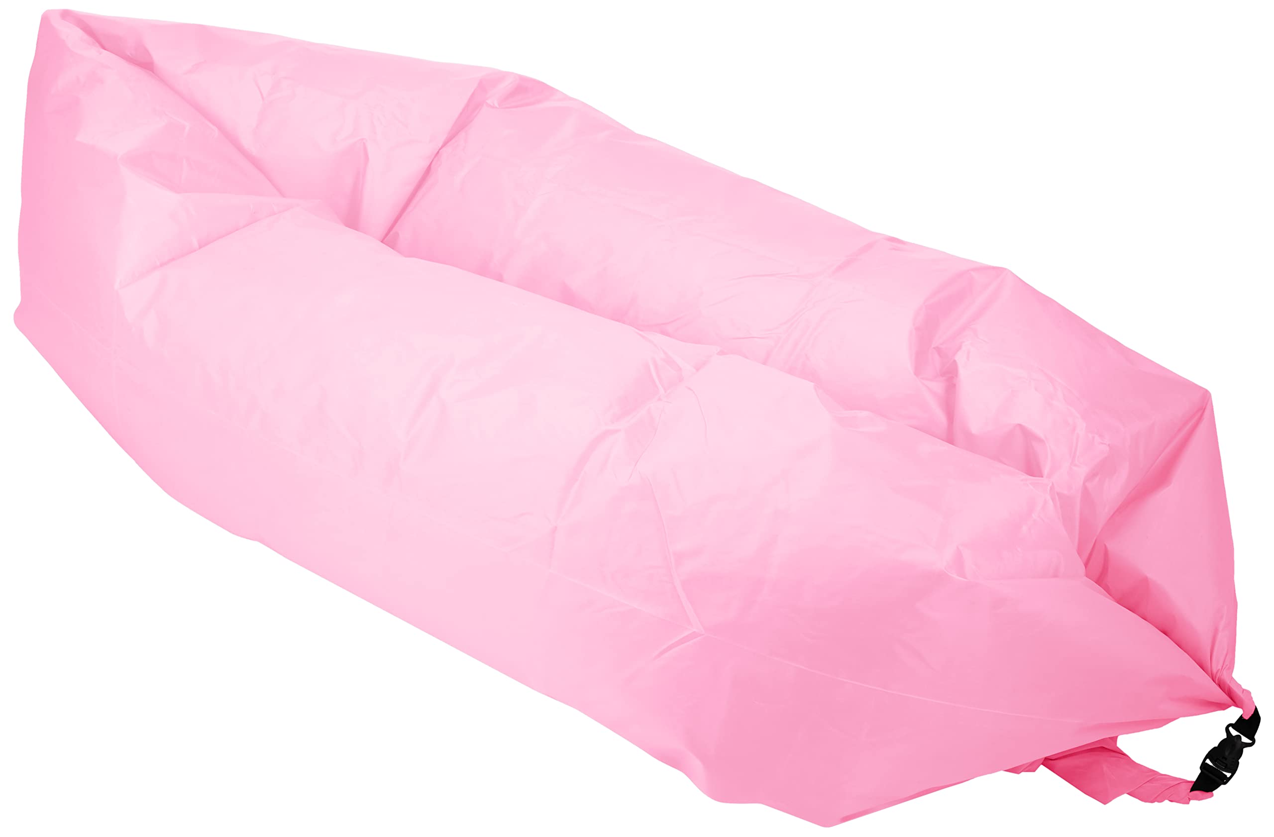 

Фикс Ю Внутренний и Уличный Диван А (розовый) - Просто надуйте и надуйте! Размер в раздутом виде: 180-200см x 70см