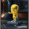 Infinity Saga Series  | Iron Man Collectible PVC Figure Action Superhero Toy Desktop Decor Gift
