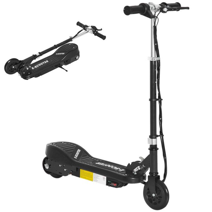 Electric scooter - HOMCOM - foldable