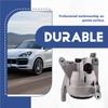 For Panamera 2017-2021 Engine Mount Bracket Rubber Fitment Right 9A719938400