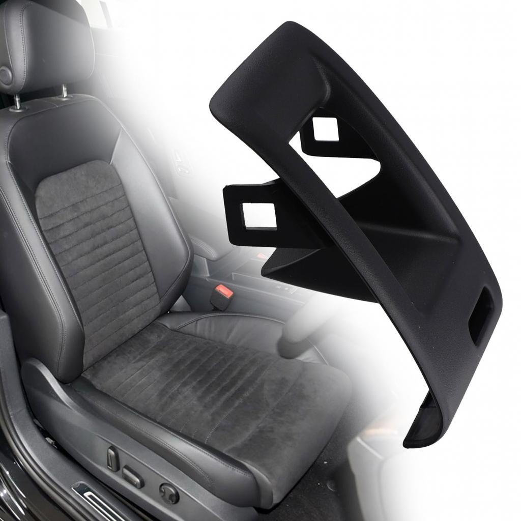 3C9885893 Trim Abdeckung Panel Auto Zubehör Lock Schnallen