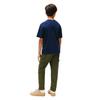 Tommy Hilfiger Childrens/Kids Varsity T-Shirt