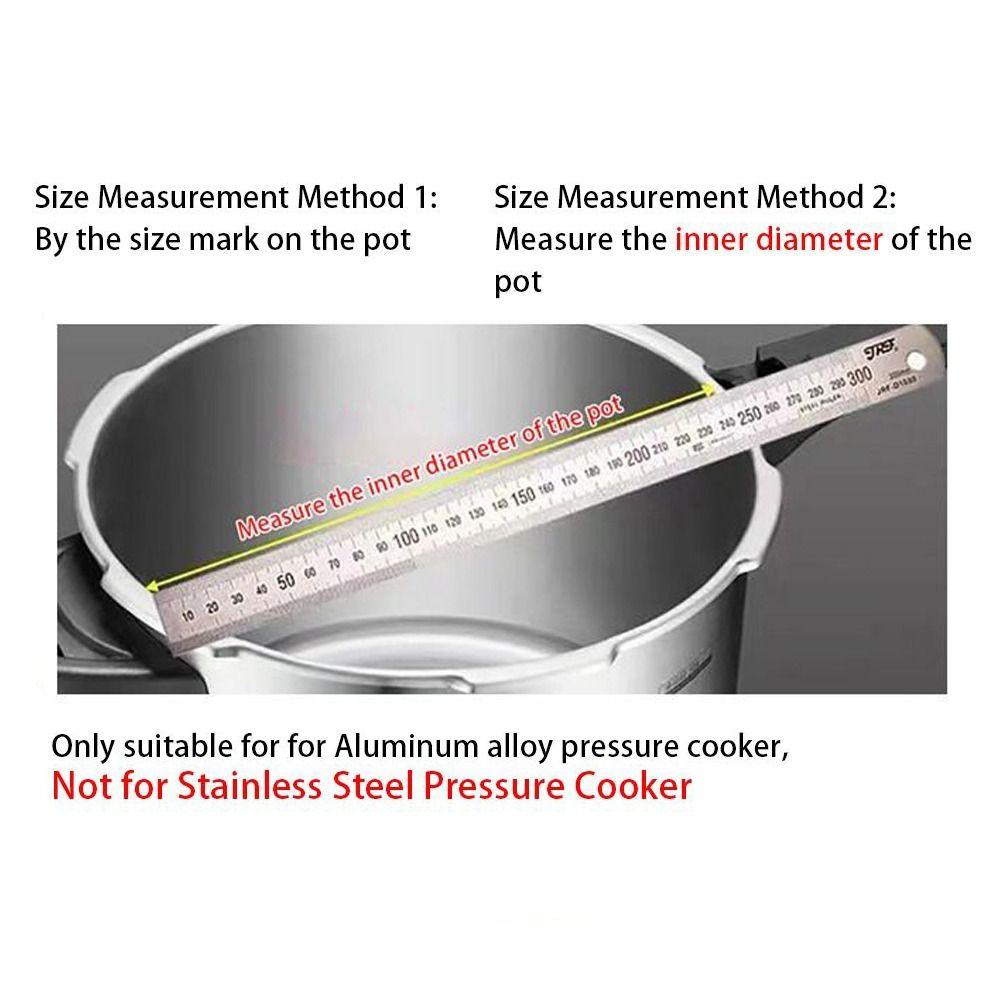 1Set Removable Aluminum Alloy Pressure Cooker Handle  Kitchen Cooking Utensils