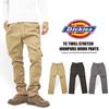 Dickies Jodhpur Pants Flat Front Work Pants TC WD5876 161M4001 161M40WD01