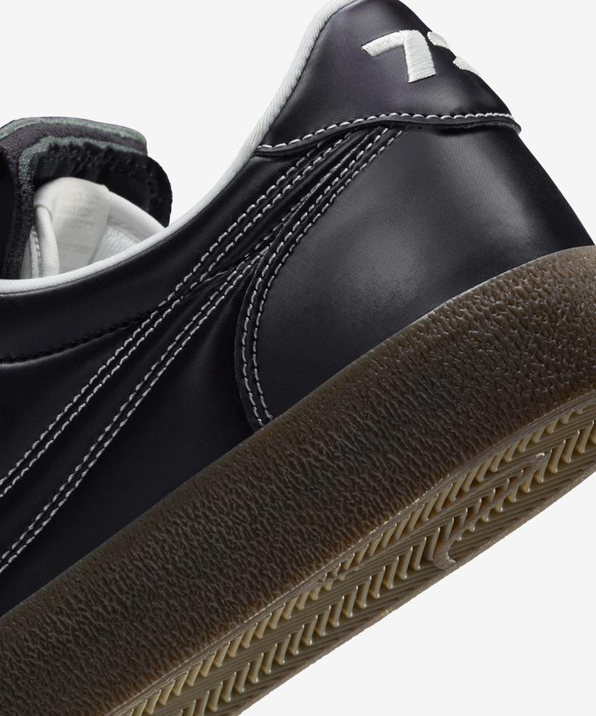 Nike Killshot 2 Leather Premium M - Black:Sail:Baroque Brown:Metallic Dark Grey / Hq3489-010