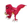 LaQ Dinosaur World T-Rex