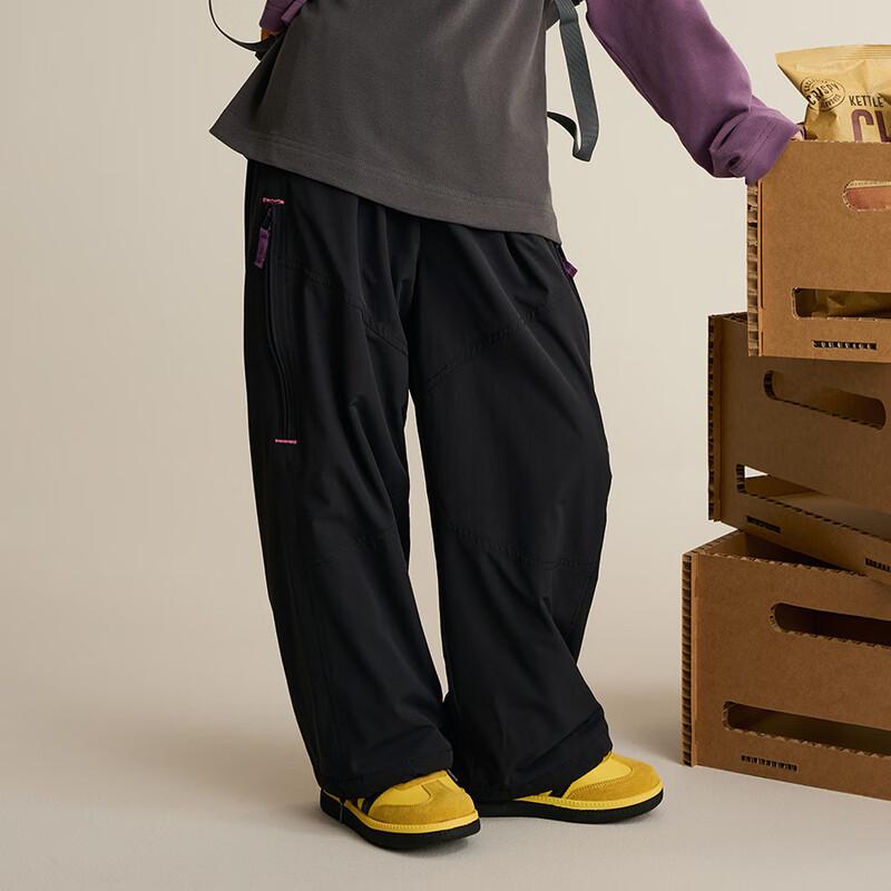 Children's 2025 Outdoor Waterproof Hiking Pants