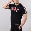 Nike Casual Sport Round Neck T-Shirt Men Tops Black AR5179-010