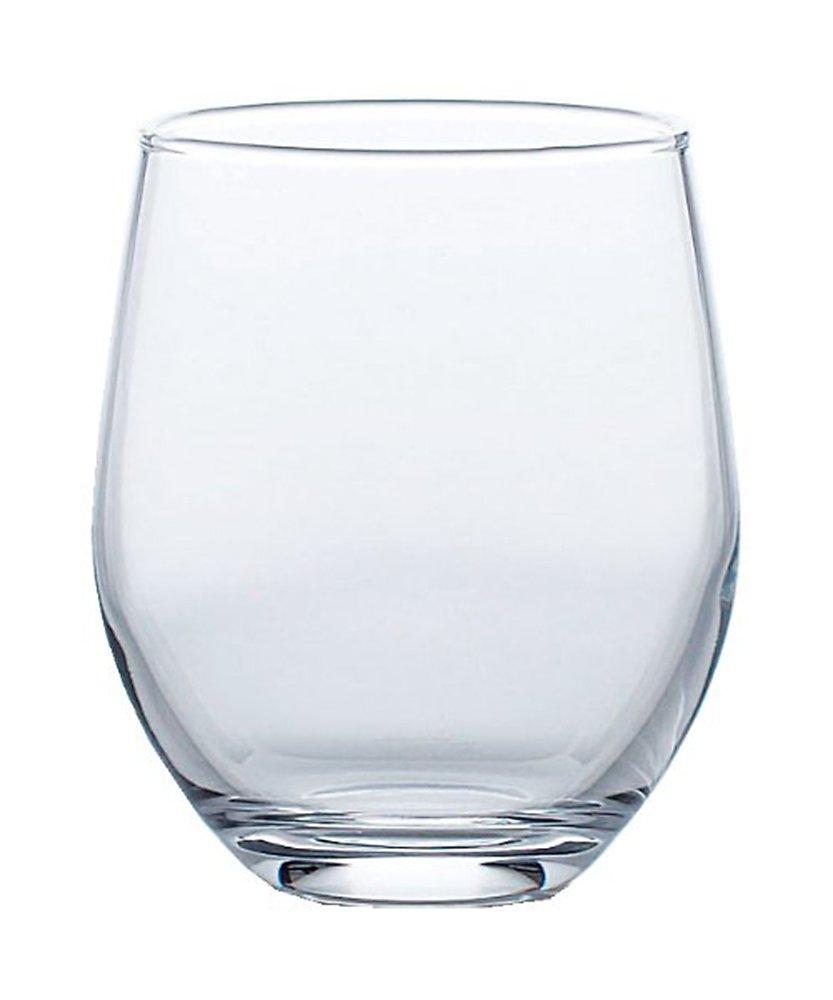 Toyo Sasaki Glass Free Glass Spritzer Glass 295ml Set of 72 Made in Japan Dishwasher Safe Unbreakable Glass Cup Beer Glass Highball Glass Sour Glass