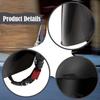 Men's And Women's Lightweight Half Helmet for Motorcycles