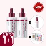 

Madeca Mela Capture Toning Shot Ampoule Total 75ml (30ml x 2 + 15ml x 1)