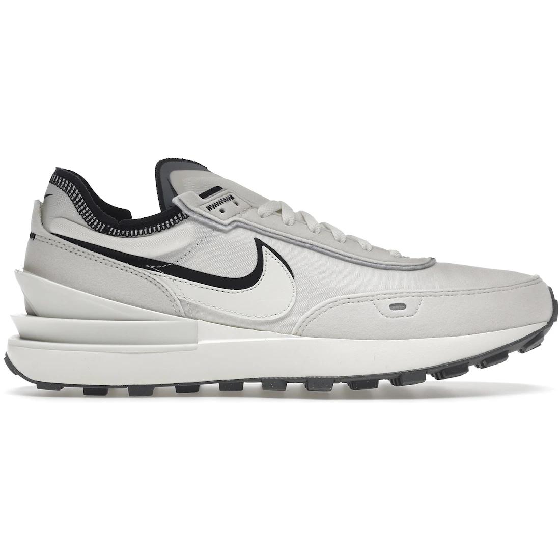 

Sneaker Nike Waffle One Phantom Sail(DO9782-001) 41