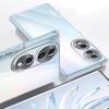 Silicone Soft Ultra Thin Phone Case for Huawei Honor 400 200 90 70 50 Pro Lite Clear Back Cover Transparent